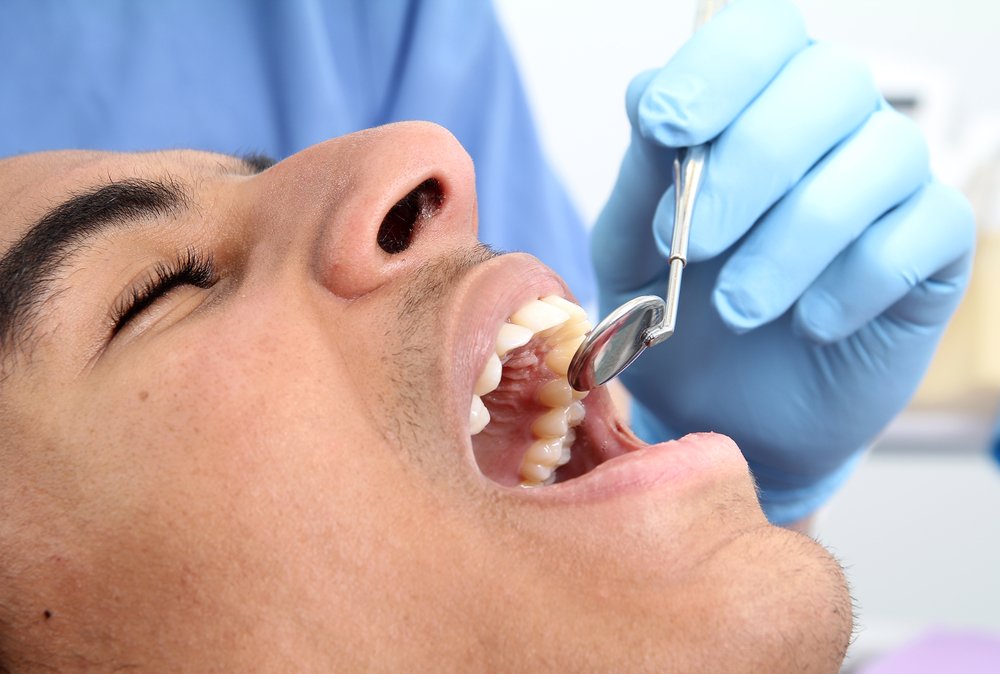 mouth